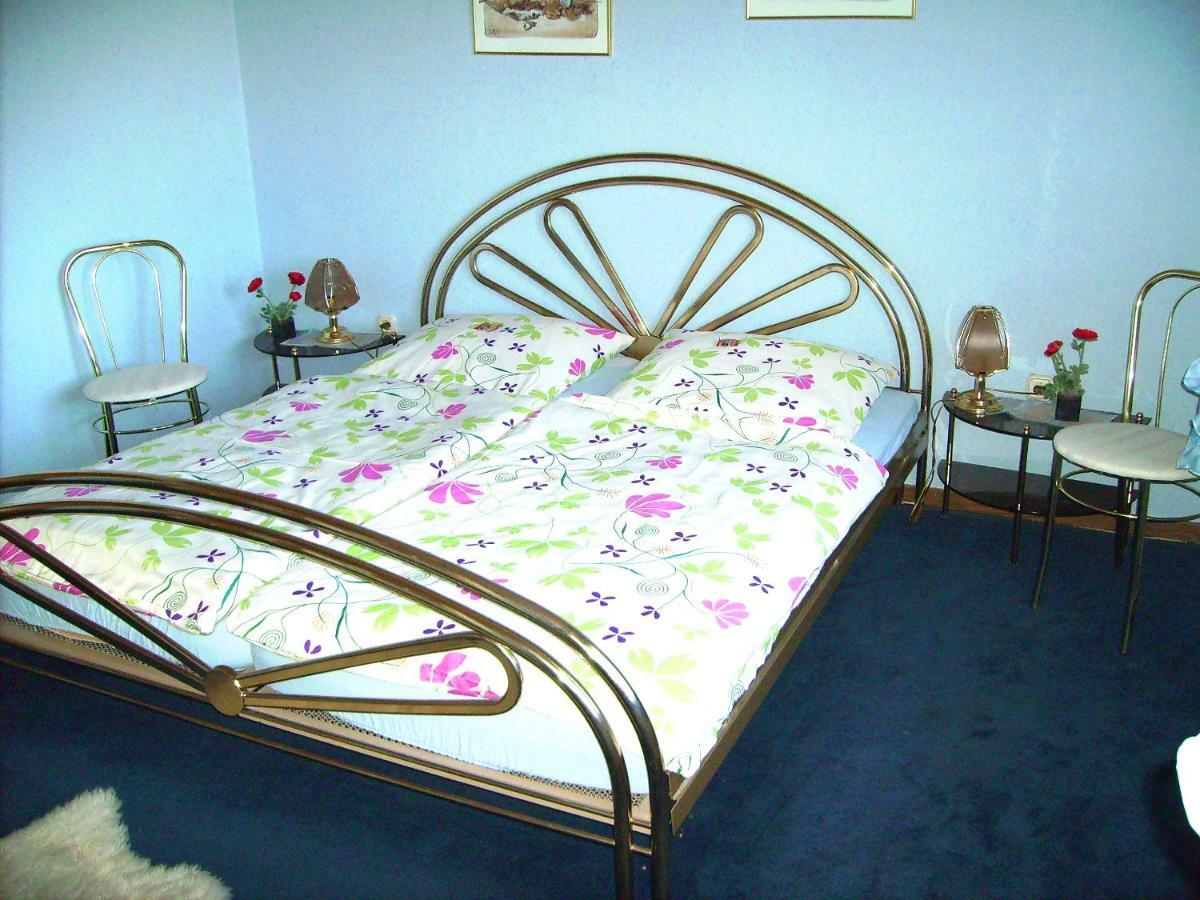 Hotel Garni Huttenhof Kall Экстерьер фото