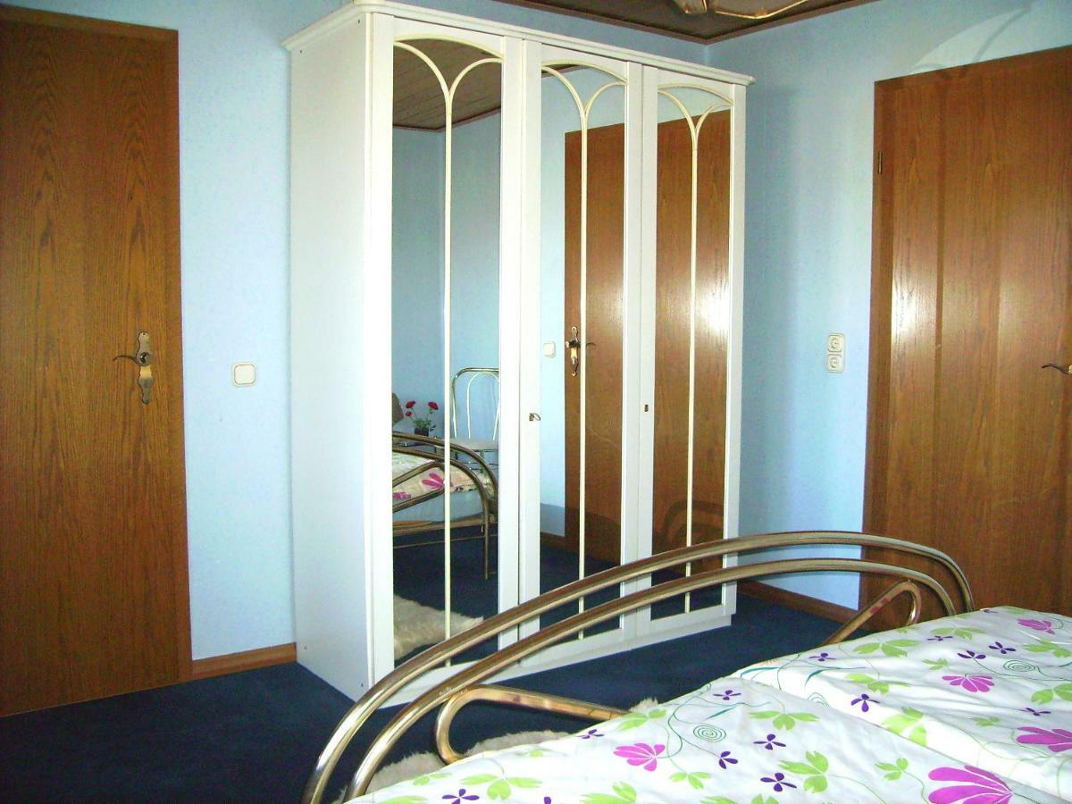 Hotel Garni Huttenhof Kall Экстерьер фото